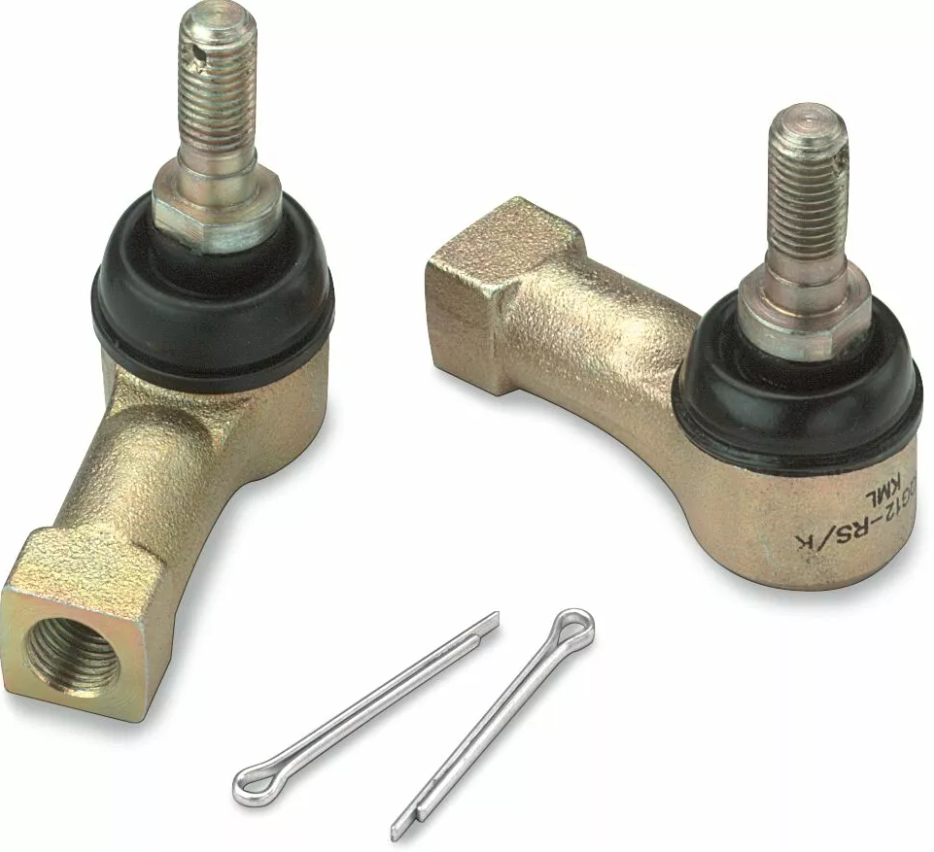 Комплект накрайници за вързани пръти MOOSE RACING TIE ROD END POLARIS POLARIS HAWKEYE 300 2X4